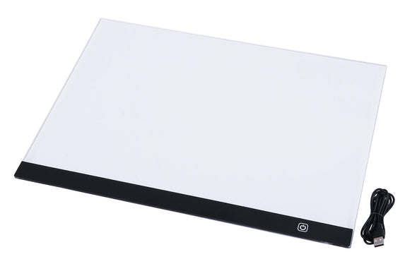 LED tracing stand A3 size01