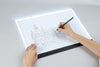 LED tracing stand A3 size01