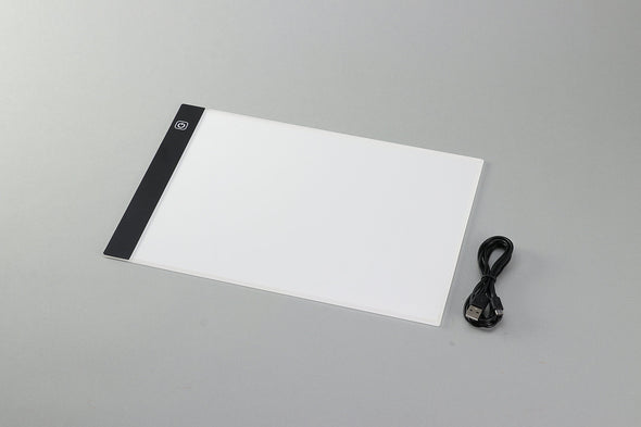 LED tracing table A4 size02