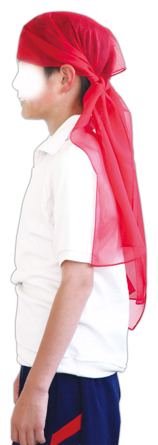Red Waist Cloth04