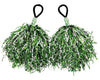 Hands-Free Pom-Pom Green Silver01