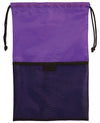 Mesh assist bag purple01