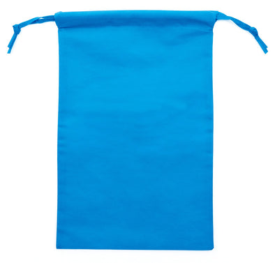 Non-woven assist bag blue01