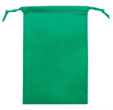 Non-woven fabric assist bag green01