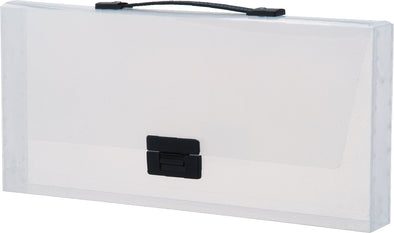 A&B PP clear case01