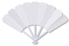 Color Dance Fan White/Drawing Fan White01