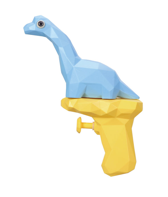 Dino Water Gun Blue (gam)01