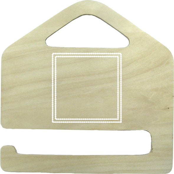 Present Towel Hanger01