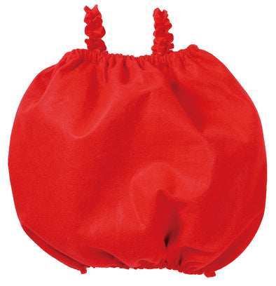 Felt all-in-one red01