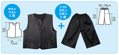 dance costume set01
