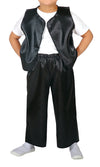 dance costume set01