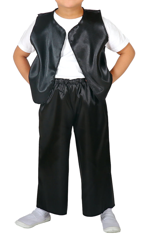 dance costume set01