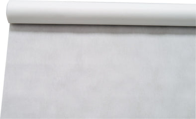10m roll of white non-woven fabric (watercolor available)01
