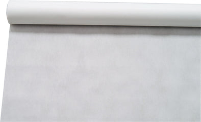 White non-woven fabric roll (watercolor available) 4m sale01