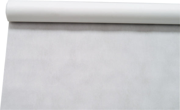 White non-woven fabric roll (watercolor available) 4m sale01