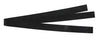 Color non-woven fabric Happy Festival (L) black02