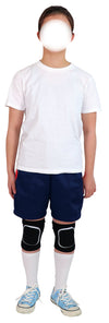 Knee supporter for children01