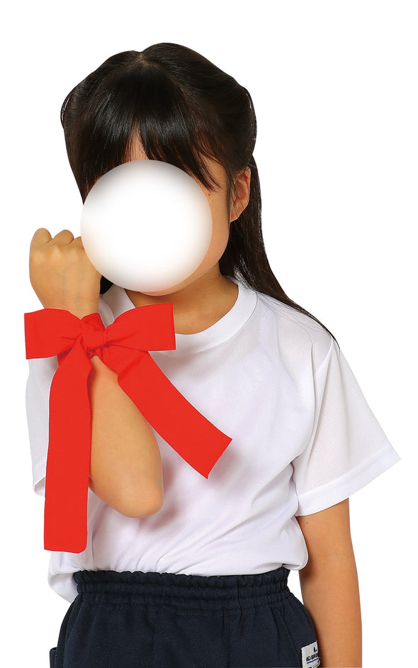 Easy fit ribbon red01
