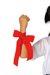 Easy fit ribbon red02