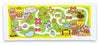 Colored Towel Collect Fruits01