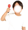 Ouen Maracas red01