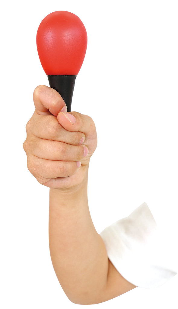 Ouen Maracas red02