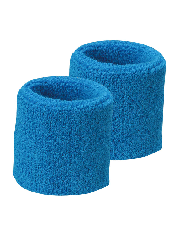Soft towel wristband light blue01