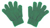 Colored Nobinobi Gloves Green 10 pairs01