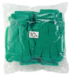 Colored Nobinobi Gloves Green 10 pairs01