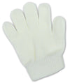 Colored Nobinobi Gloves White 10 Pairs Set05