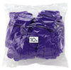 Colored Nobinobi Gloves Purple 10 pairs01