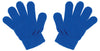 Colored Nobinobi Gloves Colbal Blue 10 pairs set01