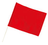 Large Flag Red Round Rod φ12mm01