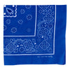 Bandana dark blue 10 pieces set02
