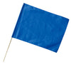 Large Flag Blue Round Rod φ12mm01