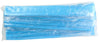 Colored non-woven fabric hachimaki light blue set of 1001