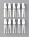 Spray container 25ml 10 pieces01