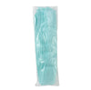 Fit headband light blue set of 1001