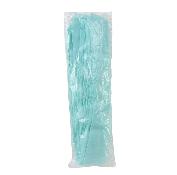 Fit headband light blue set of 1001