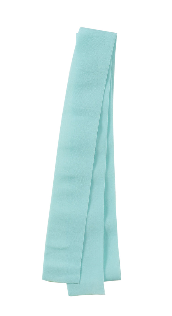 Fit headband light blue set of 1001