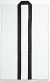 Cloth long happi white S02