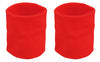 Dance wrist band red01