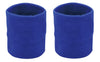 Dance wristband blue01