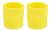 Dance wristband yellow01