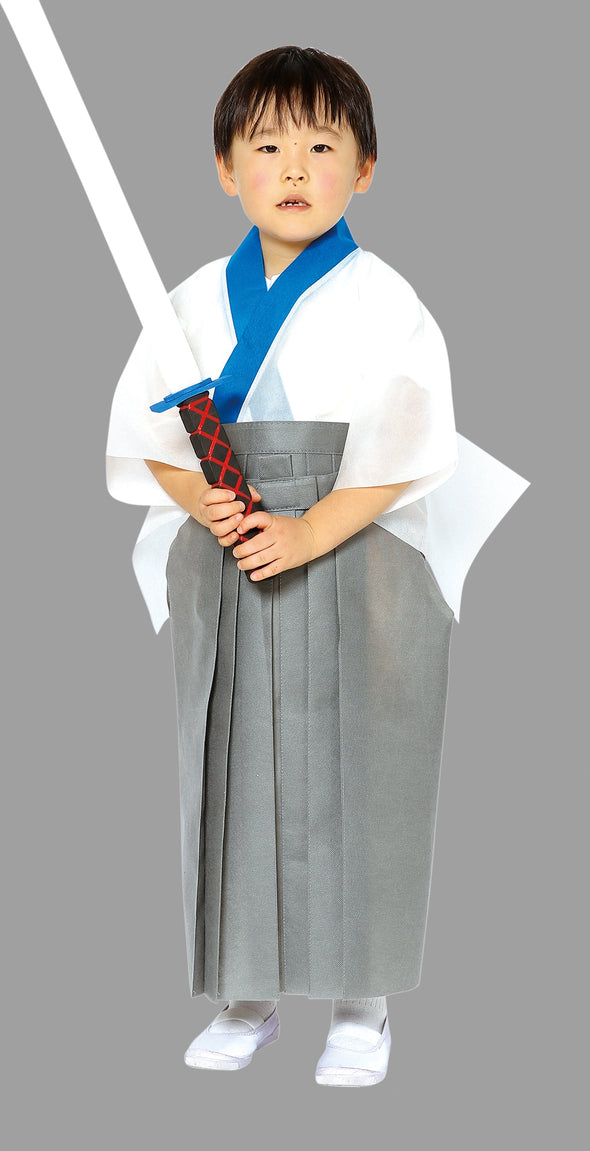 samurai costume set01