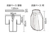 samurai costume set01