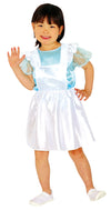 Soft satin pillow skirt white03