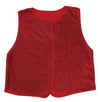 Velor best C size red01