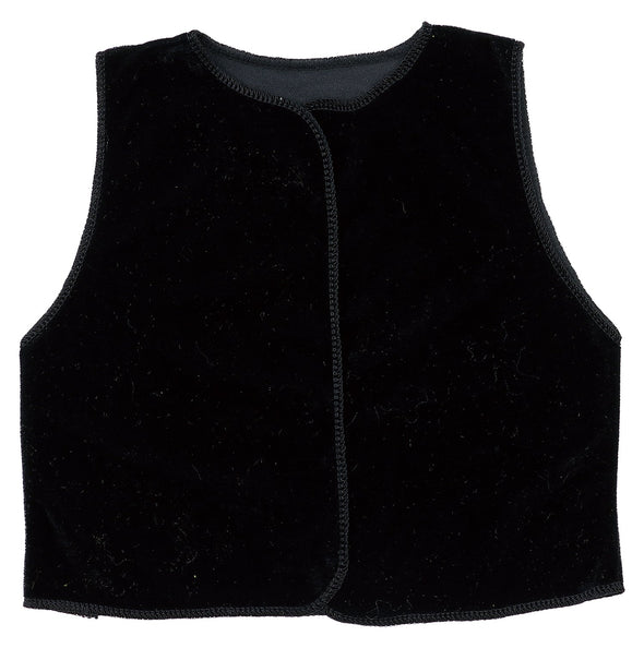 Velor best C size black01