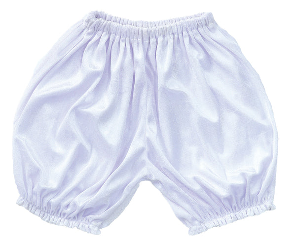 Velor pumpkin pants C size white01